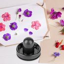 Stamping Brush-Seal Stamp Block for DIY Scrapbooking Embossing Card Making