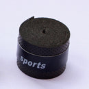 60pcs/Lot Anti-slip Racket Fish Rods Over Grips Badminton Wrap Tape Sweatba