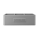 3-Way Battery Charging Butler Battery Charger Charging Hub For DJI Mini 3 Pro