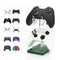 Dual Controllers Stand for PS4/Xbox One/NS Series Game Console Handle Accesso