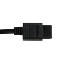 Video Cord Cable  6' Audio AV To RCA For Super Nintendo GameCube N64 SNES NGC