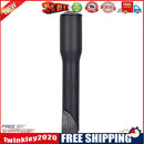 Bicycle Fork Stem Riser Rise Extender Handlebar Stem Adaptor (Black 22.2mm)