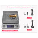 DEUKIO Spinning Reel Stand Balance for Shimano Vanquish Daiwa Protect Reels