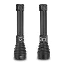 Light Focus Outdoor Powerful Flashlight Torch Light Flashlight Rechargeable