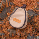 Mountainhiker Outdoor Storage Bag Sierra Camping Bowl Carry Pack (Khaki) Newly