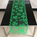 33x183cm Modern Tablecloth Simple Dining Room Table Covers for Wedding Party