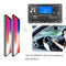 Display Electronics AUX Radio Car Amplifiers Audio FM Receiver MP3 Decoder