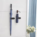 Self Adhesive Long Handle Folding Umbrella Storage Rack Umbrella Holder