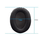 Foam Sponge Ear Pads Ear Cushion Replacement For Sony WH CH700N WH-CH700N