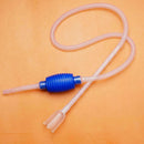 Simple Cleaning Accessories Siphon Hose Water Changer Pump Aquarium Cleaner
