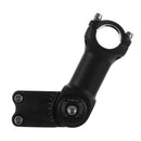 Road Service Bike Handlebar Riser MTB Adjustable Angle Bicycle Stem Extender