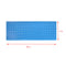 Swimming Pool Ladder Mat Protective Pool Ladder Step Rubber Anti-Slip Floor
