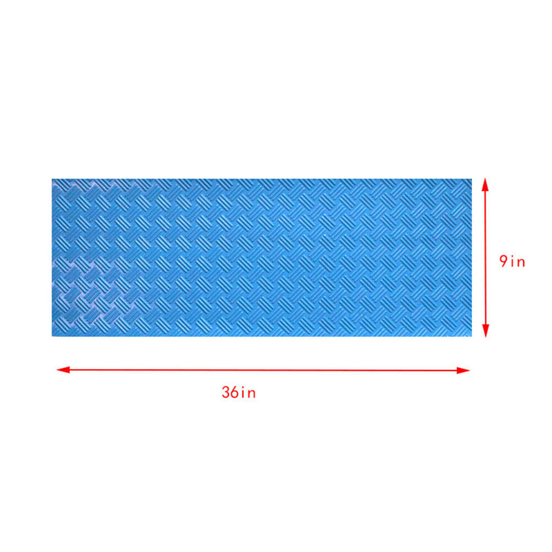 Swimming Pool Ladder Mat Protective Pool Ladder Step Rubber Anti-Slip Floor