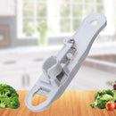 Tools Plastic Vegetable Cutter Cutter Shredder Runner Beans Peeler Bean Slicer