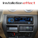 Audio host Car MP3 Player In-dash Audio Head Unit Car Radio Bluetooth