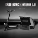 ABS Electric Scooter Battery Box Holder Case Cover Replacement for Kugoo S1 S2
