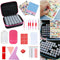 Drill Tray Diamond Painting Pen Beads Storage Container Bead Storage Jar