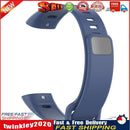 Silicone Watch Band for Huawei Band 2/Band 2 Pro/ERS-B19/ERS-B29 (Blue) Newly