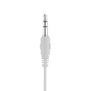 IPX8 Waterproof MP3 Headphone Ear-clip Type 3.5mm Swimming Diving Earphone Newly