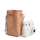 Camera Drawstring Bag Protective Bag for Fujifilm Instax Mini 11 Storage Bag