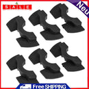 6x Electric Scooter Rubber Damping Pad for M365 Front Fork Shakeproof Cushions