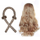 Sponge Hair Roller No Heat Hair Wave Curling Rod Sleeping Hairdresser (16) Newly