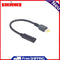 USB Type C Female to DC Connector PD Fast Charger Adapter for ThinkPad 10 Helix