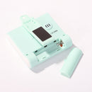 Digital Kitchen Timer Cooking Count Up Countdown Alarm Sleep Clock (Green)
