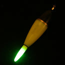 5g/10g/15g Night Glow Fishing Float Lightweight Fishing Float Bobber Tackle Tool
