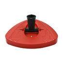 Rotating Mop Base Mop Head Disc Replacement For O-Cedar Easy Wring Mop