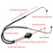 Car Engine Block Diagnostic Automotive Engine Hearing Tools Cylinder Stetho