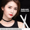 Invisible Double Eye lid Pen Eyelid Eyelash Glue Adhesive Waterproof Lift R7L5