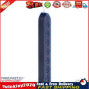 Retro Sealing Wax Stick for Wedding Invitation Seal Stamp Bar (Navy Blue) Newly