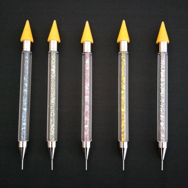Diamond Painting Tool DIY Cross Stitch Embroidery Mosaic Craft Point Drill
