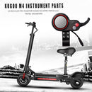 10 inch Electric Scooter Instrument Display Plastic Dashboard for Kugoo M4