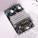 TPA3255 Audio Digital Amplifier High Power 315W + 150W DC24-40V Amplifier Board