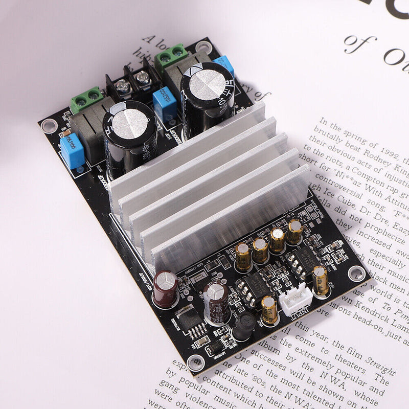 TPA3255 Audio Digital Amplifier High Power 315W + 150W DC24-40V Amplifier Board