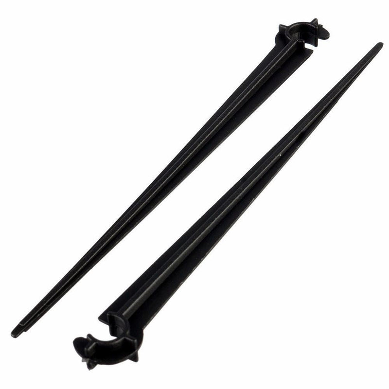 Water Irrigation Set Automatic Balcony Pot Micro Drip Watering System (5M)