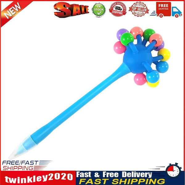 Diamond Painting Pen Round/Square Tip Point Drills Pens (Blue Hard Ball) Newly