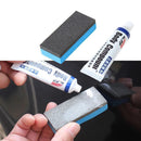 Repair Set Scratch Compound Paste Polishing Wax Scratch-removing Agent
