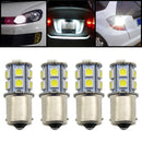 Lamp Turn Signal LED Car Light Tail Light Turn Signal Bulb Stop Brake Lamp