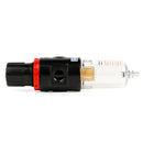 Regulator Pneumat Filter Air Compressor Pneumatic Filters Switches Gauge