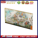 Game Console Base Decorative Protective Cover Sleeve for Nintendo Switch Console