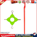4 in 1 Multi Puller Tool Line Knotting Rig Feeder Carp Fishing Tackles (B) Newly