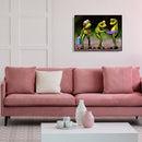 Frog 5D DIY Full Round Drill Diamond Painting Rhinestone Kids Room Decoration