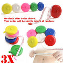 Beauty Tailor Creative Measure Ruler Cloth Making Sewing Retractable Tape