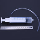 Fork Oil Tool Kit Gauge Suspension Level Tuning Syringe Shock Sag Adjuster Newly