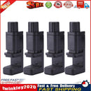 4pcs Plastic Fixture Clamp Phone Repair Tools LCD Screen Fastening Clip Newly