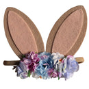 Rabbit Hair Bands Kids Headband Rabbit Ears Headband Easter Day Decor