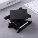 Adjustable Aluminum Router Lift Table Lab Lifting Stand Platform Workbench Newly